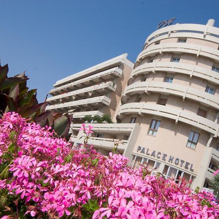 Hotel Palace Senigallia Exterior photo