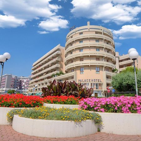 Hotel Palace Senigallia Exterior photo